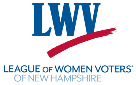 League of Women Voters of New Hampshire