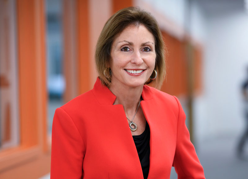 Maria Cantor, President